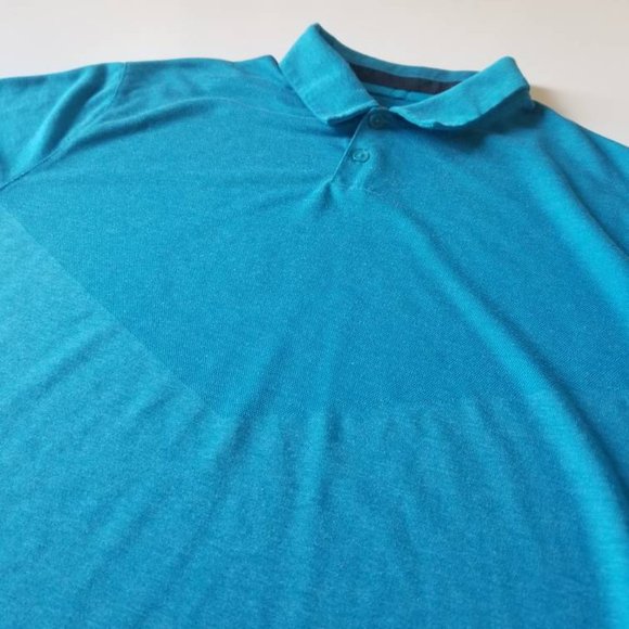 Nike Golf Tour Performance Dri-fit Men's Polo - Picture 2 of 6